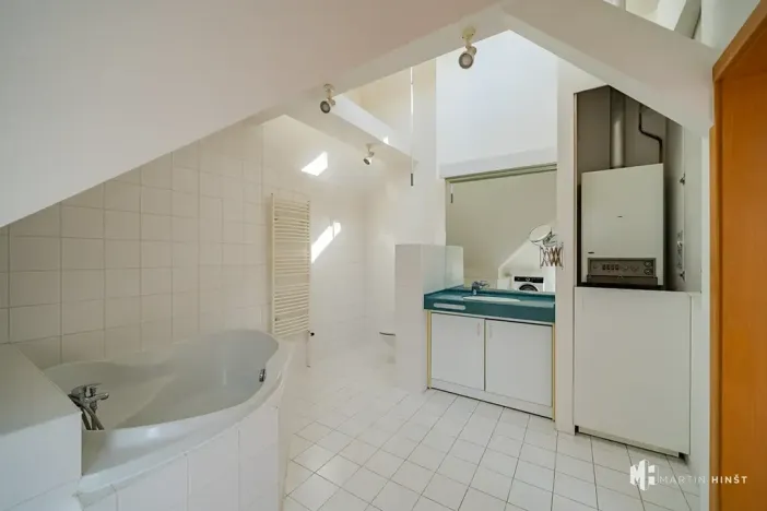 Prodej bytu 2+kk, Brandýs nad Labem-Stará Boleslav, Královická, 104 m2