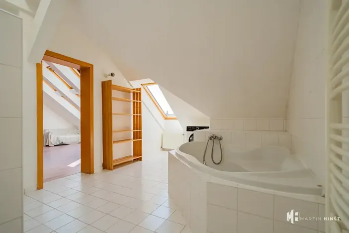 Prodej bytu 2+kk, Brandýs nad Labem-Stará Boleslav, Královická, 104 m2