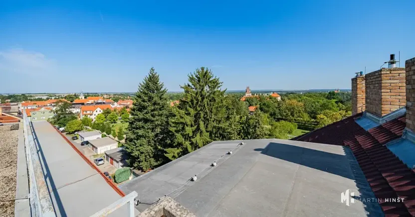 Prodej bytu 2+kk, Brandýs nad Labem-Stará Boleslav, Královická, 104 m2
