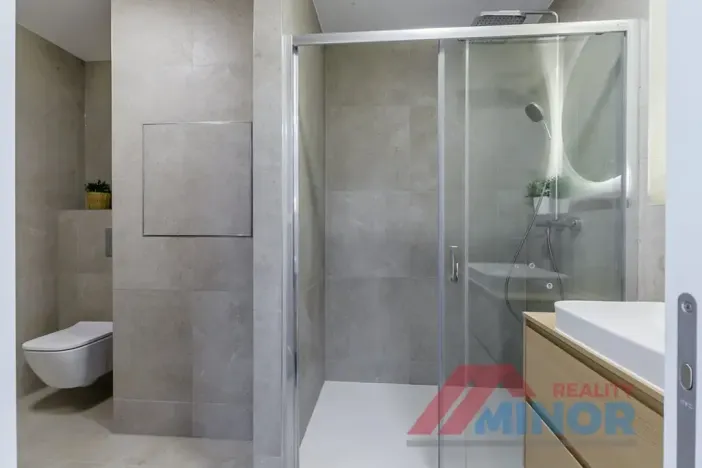 Prodej bytu 3+kk, Slaný, Bezručova, 74 m2