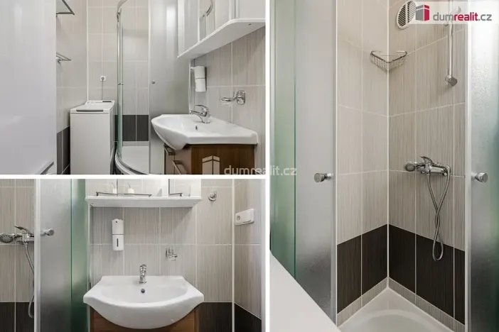 Prodej bytu 2+kk, Praha - Stodůlky, Přecechtělova, 43 m2