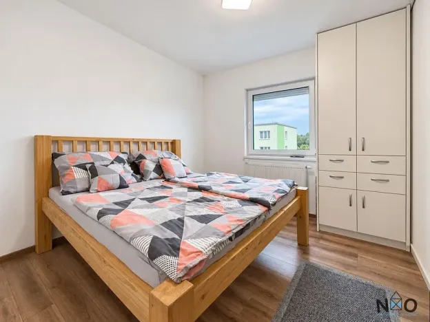 Prodej bytu 3+kk, Kaznějov, Školní, 60 m2