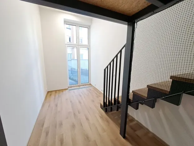 Pronájem bytu 3+kk, Brno, Koliště, 110 m2