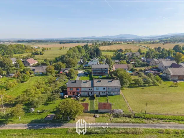 Prodej rodinného domu, Javorník, 142 m2
