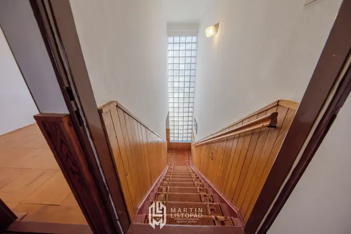 Prodej rodinného domu, Javorník, 142 m2