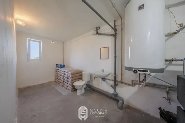 Prodej rodinného domu, Javorník, 142 m2