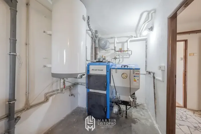 Prodej rodinného domu, Javorník, 142 m2