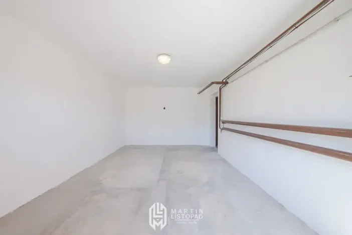 Prodej rodinného domu, Javorník, 142 m2