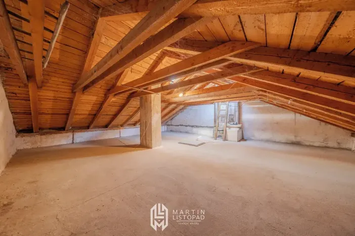 Prodej rodinného domu, Javorník, 142 m2