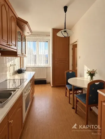 Prodej bytu 2+1, Tišnov, Sv. Čecha, 52 m2