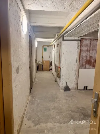 Prodej bytu 2+1, Tišnov, Sv. Čecha, 52 m2