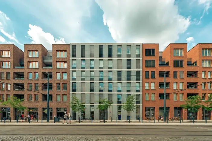 Pronájem garážového stání, Praha - Smíchov, Nádražní, 13 m2