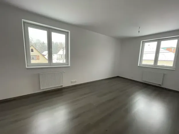 Prodej bytu 3+kk, Jablonec nad Nisou, Zemědělská, 84 m2