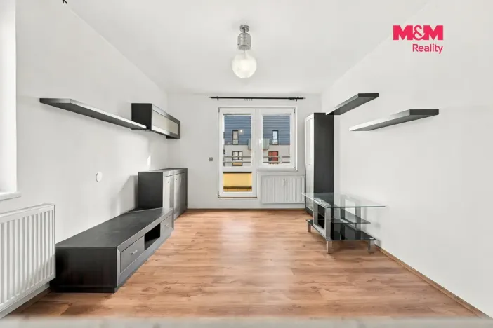 Prodej bytu 2+kk, Liberec - Liberec III-Jeřáb, Tatranská, 49 m2