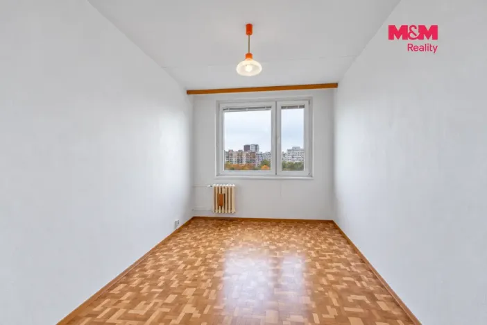 Prodej bytu 2+kk, Praha - Stodůlky, Amforová, 44 m2
