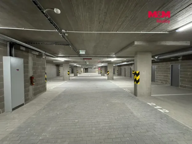 Prodej bytu 2+kk, Praha - Ruzyně, Stočesova, 43 m2