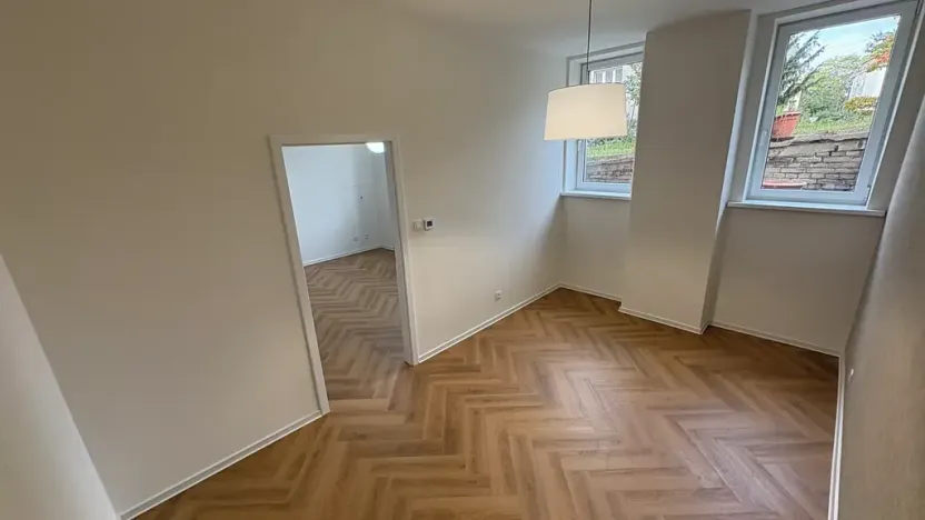 Prodej kanceláře, Praha - Nusle, Nad studánkou, 38 m2