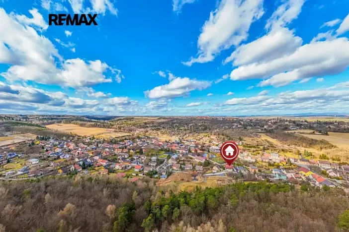 Prodej rodinného domu, Svinařov, Za Křenovkou, 160 m2