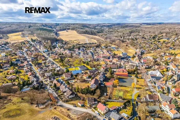 Prodej rodinného domu, Svinařov, Za Křenovkou, 160 m2