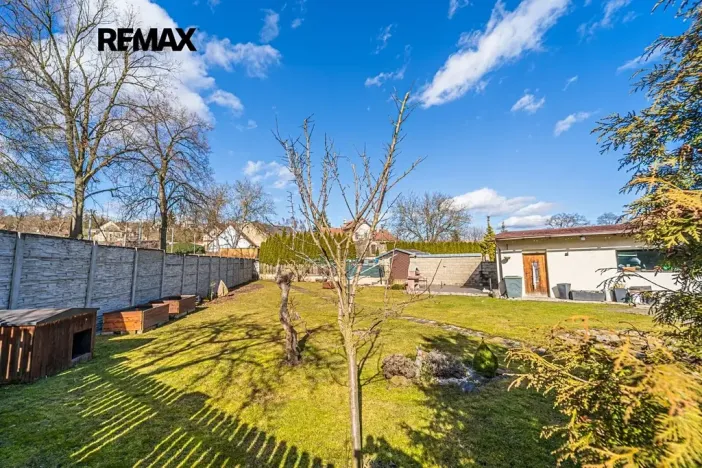 Prodej rodinného domu, Svinařov, Za Křenovkou, 160 m2