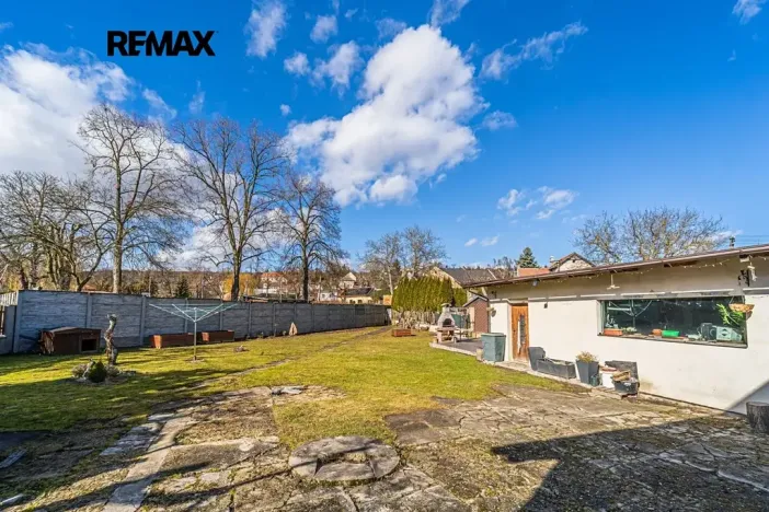 Prodej rodinného domu, Svinařov, Za Křenovkou, 160 m2
