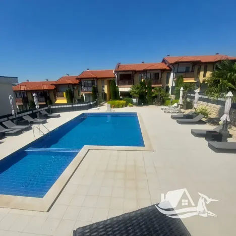 Prodej rodinného domu, Bjala, Bulharsko, 100 m2