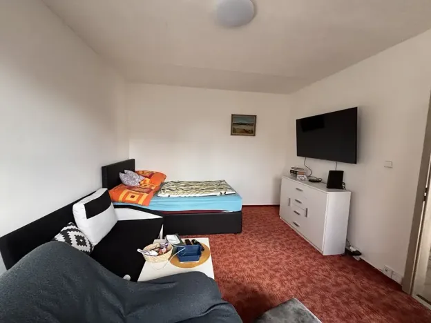Prodej bytu 2+kk, Jablonec nad Nisou, Liberecká, 37 m2