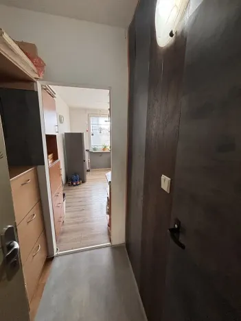 Prodej bytu 2+kk, Jablonec nad Nisou, Liberecká, 37 m2