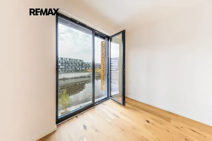 Pronájem bytu 3+kk, Praha - Libeň, Smrčkova, 106 m2