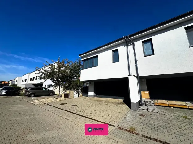 Prodej rodinného domu, Rousínov, Sadová, 250 m2