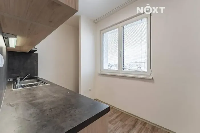 Prodej bytu 2+1, Šumperk, Vrchlického, 55 m2