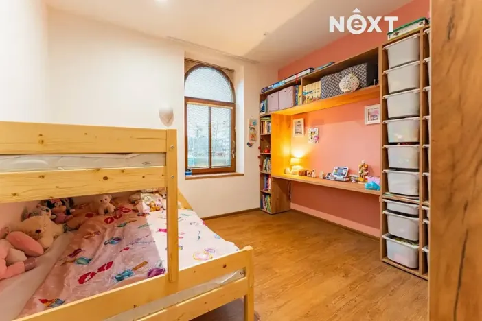 Prodej bytu 3+kk, Šumperk, 8. května, 88 m2
