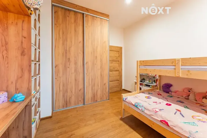 Prodej bytu 3+kk, Šumperk, 8. května, 88 m2