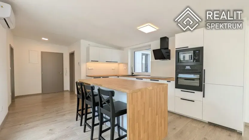 Pronájem bytu 3+kk, Lanškroun - Ostrovské Předměstí, Na Terase, 78 m2