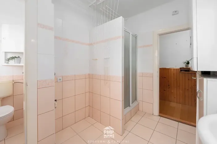 Prodej bytu 3+1, Kunštát, U Hřiště, 83 m2