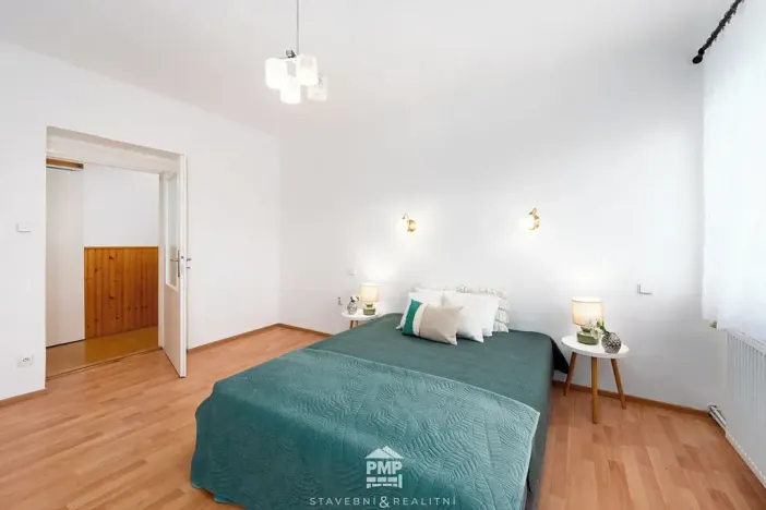 Prodej bytu 3+1, Kunštát, U Hřiště, 83 m2