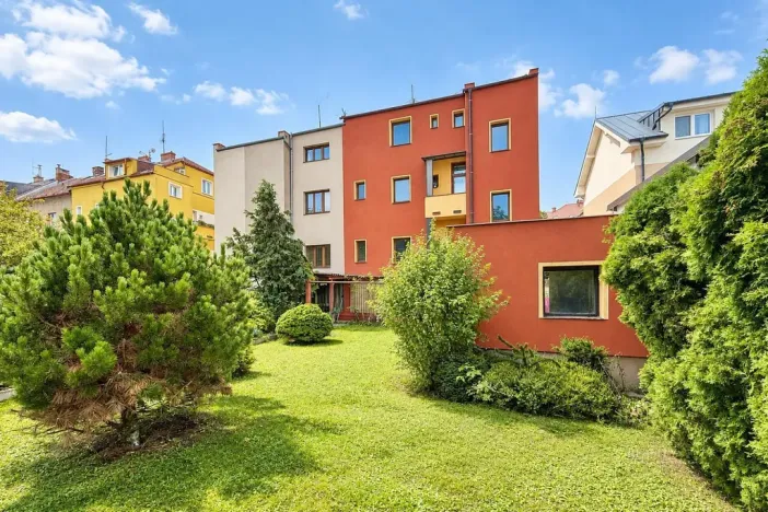 Prodej rodinného domu, Mladá Boleslav - Mladá Boleslav II, Havlíčkova, 290 m2