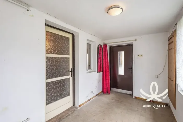 Prodej rodinného domu, Markvartice, 150 m2