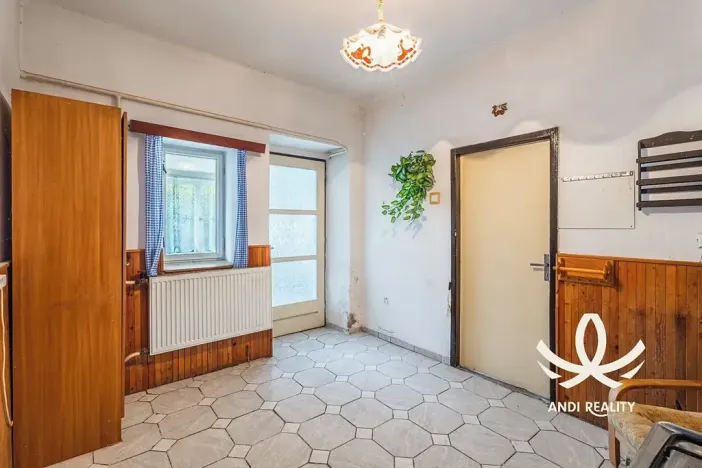 Prodej rodinného domu, Markvartice, 150 m2
