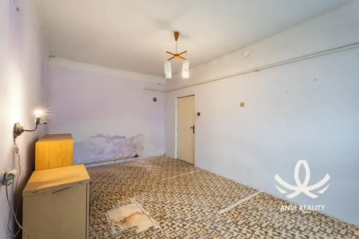 Prodej rodinného domu, Markvartice, 150 m2