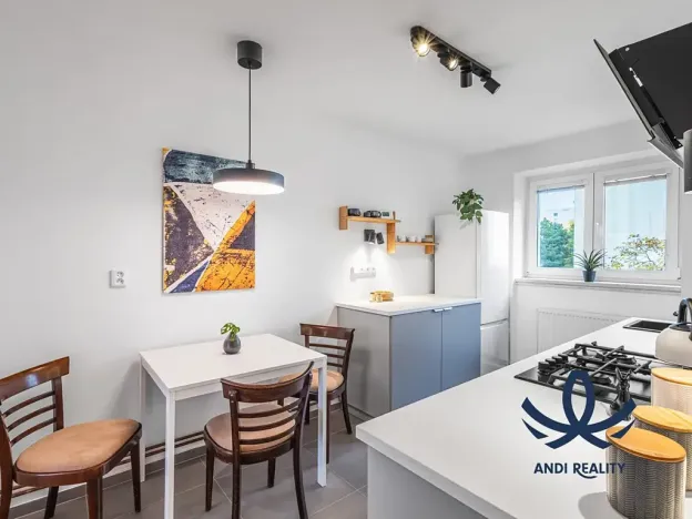Pronájem bytu 2+1, Mladá Boleslav, Erbenova, 56 m2
