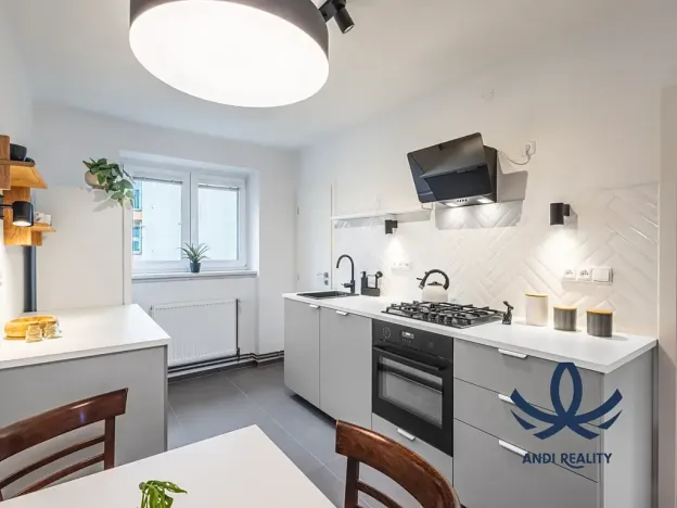 Pronájem bytu 2+1, Mladá Boleslav, Erbenova, 56 m2