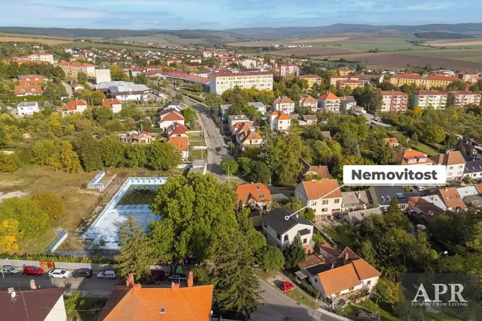 Prodej rodinného domu, Uherský Brod, U Plovárny, 218 m2