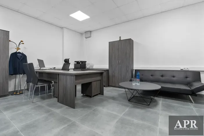 Pronájem skladu, Veselí nad Moravou, 2000 m2