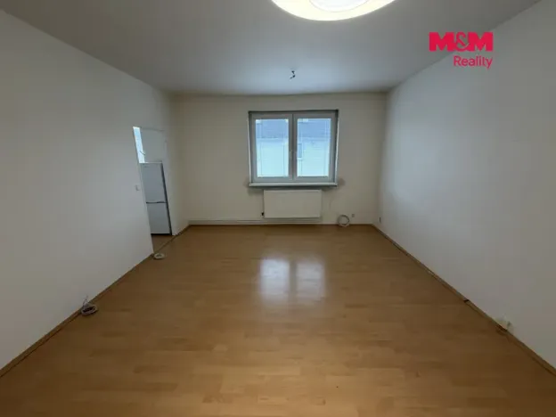 Pronájem bytu 1+1, Vrbno pod Pradědem, Palackého, 35 m2