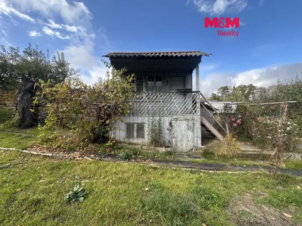 Prodej chaty, Kadaň, 700 m2