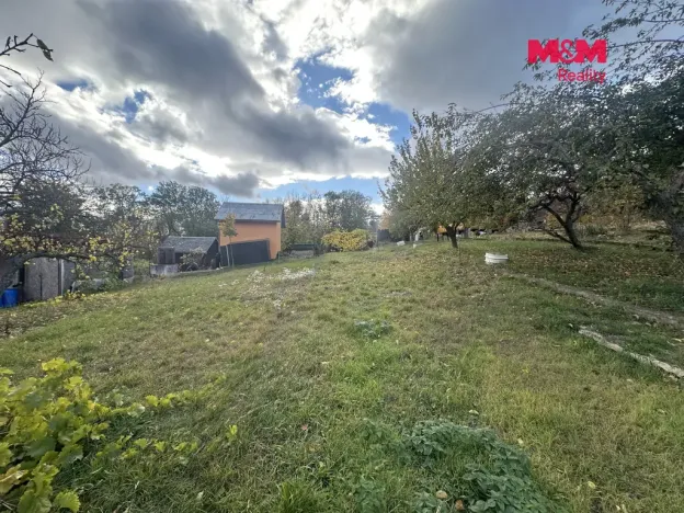 Prodej chaty, Kadaň, 700 m2