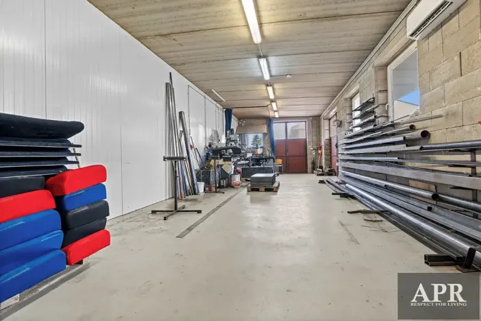 Prodej skladu, Vlčnov, 403 m2
