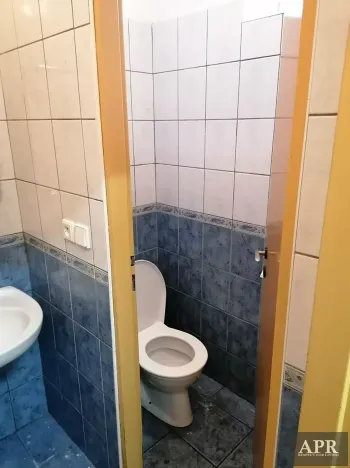 Prodej skladu, Huštěnovice, 2242 m2