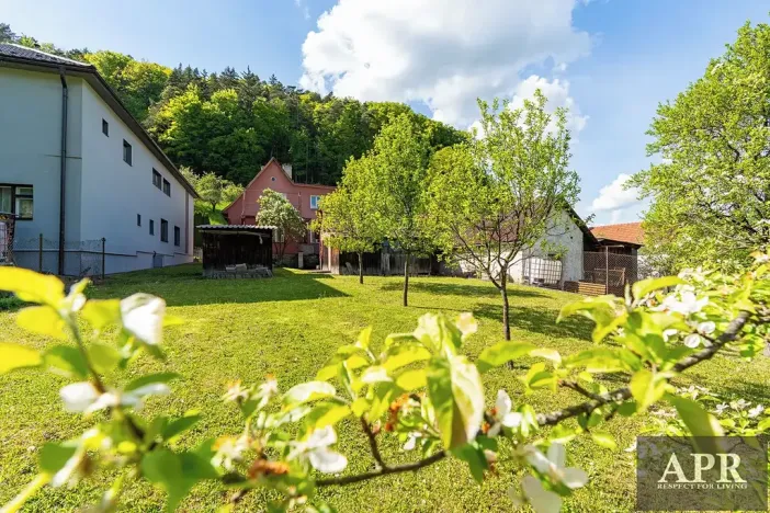 Prodej chalupy, Brumov-Bylnice, 117 m2